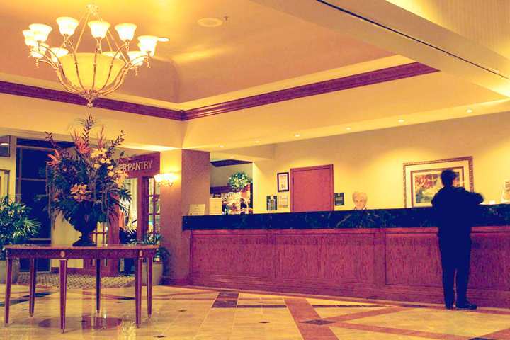 Embassy Suites By Hilton Dallas Near The Galleria Wnętrze zdjęcie