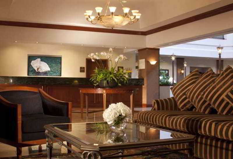 Embassy Suites By Hilton Dallas Near The Galleria Wnętrze zdjęcie